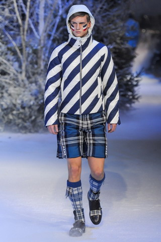 Moncler Gamme Bleu / - 2013-2014